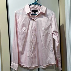 Banana Republic 12P Tailored Fit Tags On